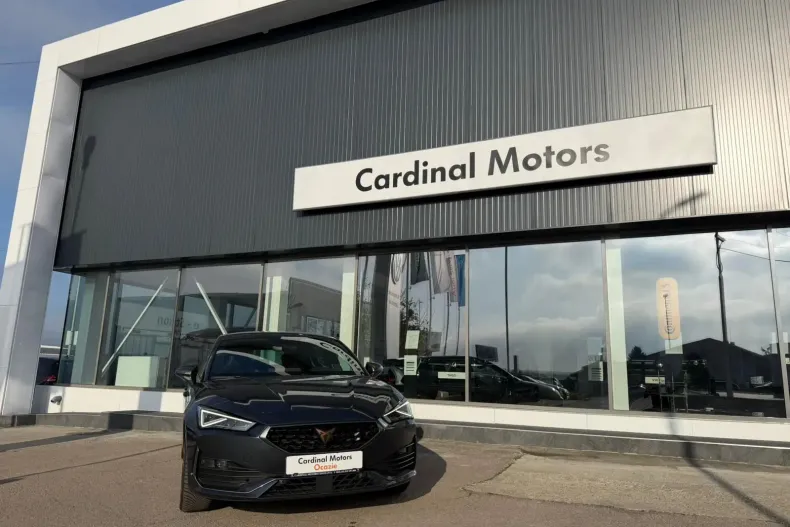 Cupra Leon din 2023 cu 49.722 km - oferta CUP148493 - foto 1