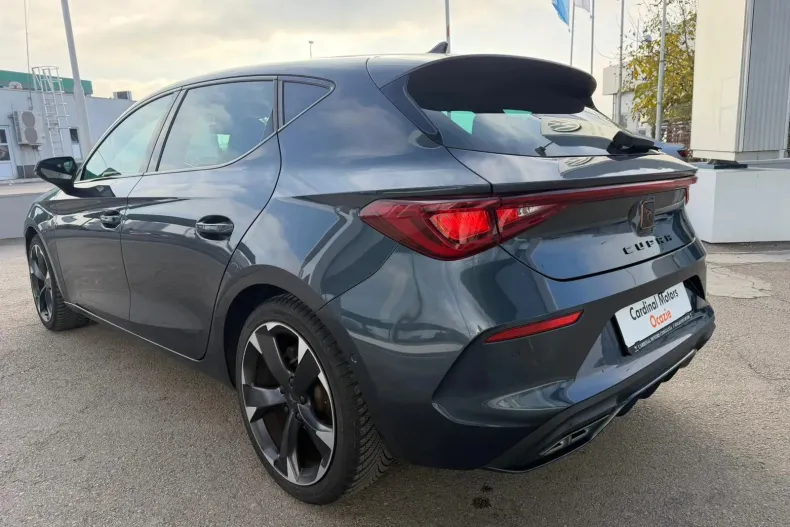 Cupra Leon din 2023 cu 49.722 km - oferta CUP148493 - foto 5