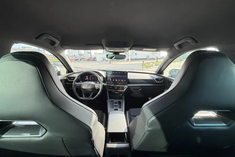 Cupra Leon din 2023 cu 49.722 km - oferta CUP148493 - foto 7