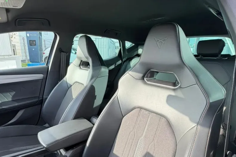 Cupra Leon din 2023 cu 49.722 km - oferta CUP148493 - foto 8