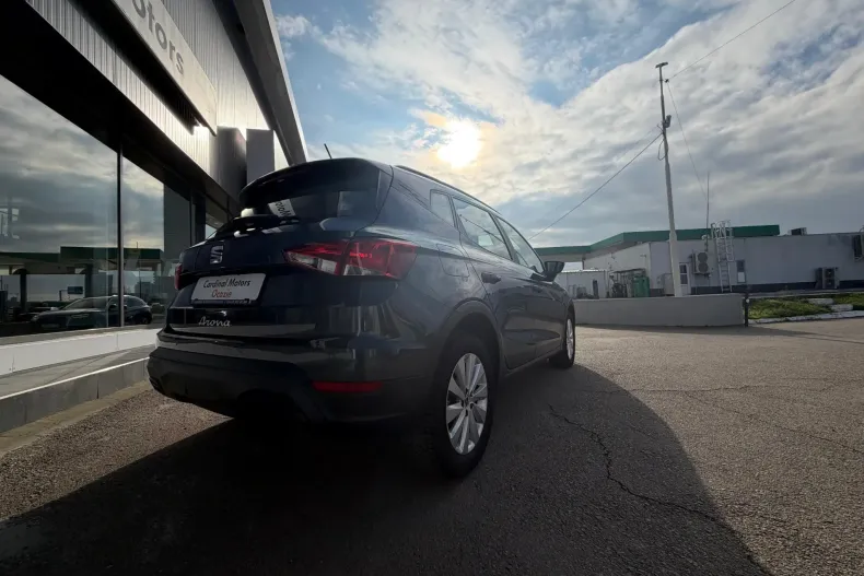 Seat Arona din 2022 cu 40.377 km - oferta SEA148494 - foto 4