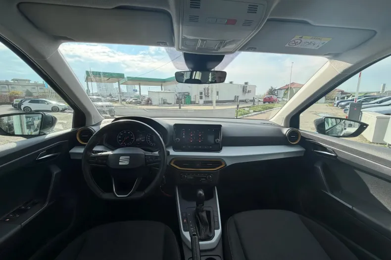 Seat Arona din 2022 cu 40.377 km - oferta SEA148494 - foto 6