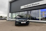 Volkswagen Passat din 2021 cu 42.645 km - oferta VOL148495 - foto 1