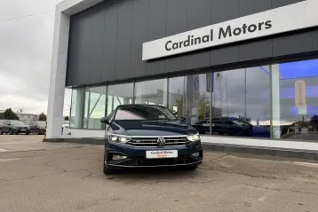 Volkswagen Passat din 2021 - oferta VOL148495