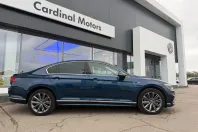 Volkswagen Passat din 2021 cu 42.645 km - oferta VOL148495 - foto 2