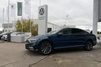 Volkswagen Passat din 2021 cu 42.645 km - oferta VOL148495 - foto 3
