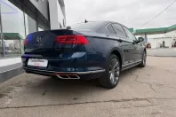 Volkswagen Passat din 2021 cu 42.645 km - oferta VOL148495 - foto 4