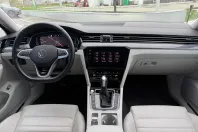 Volkswagen Passat din 2021 cu 42.645 km - oferta VOL148495 - foto 9