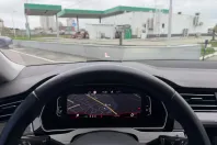 Volkswagen Passat din 2021 cu 42.645 km - oferta VOL148495 - foto 10