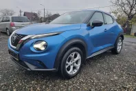 Nissan Juke din 2021 cu 114.000 km - oferta NIS148497 - foto 1
