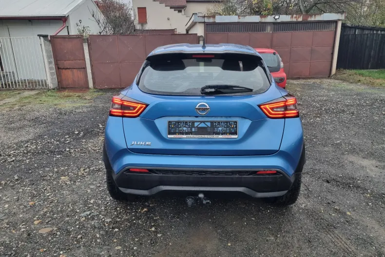 Nissan Juke din 2021 cu 114.000 km - oferta NIS148497 - foto 6