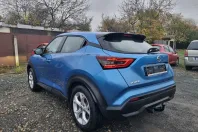 Nissan Juke din 2021 cu 114.000 km - oferta NIS148497 - foto 7