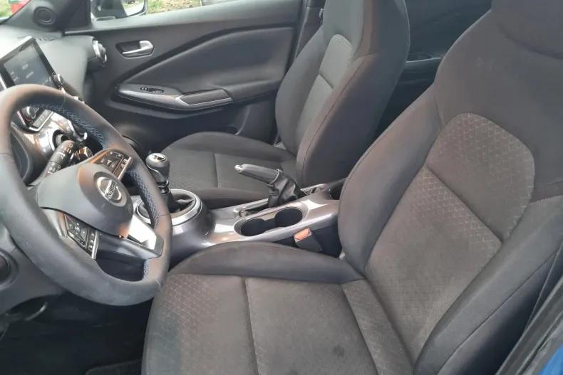 Nissan Juke din 2021 cu 114.000 km - oferta NIS148497 - foto 9