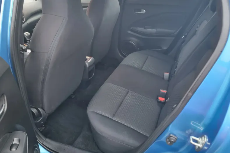 Nissan Juke din 2021 cu 114.000 km - oferta NIS148497 - foto 11