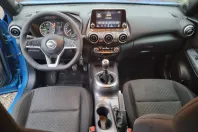 Nissan Juke din 2021 cu 114.000 km - oferta NIS148497 - foto 16
