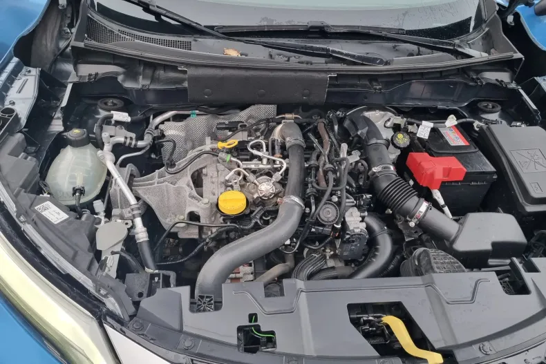 Nissan Juke din 2021 cu 114.000 km - oferta NIS148497 - foto 18