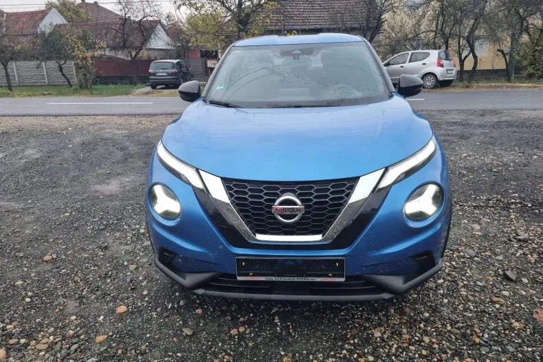 Nissan Juke din 2021 cu 114.000 km - oferta NIS148497 - foto 26