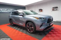 Toyota Highlander din 2020 cu 117.729 km - oferta TOY148498 - foto 1
