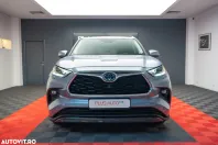 Toyota Highlander din 2020 cu 117.729 km - oferta TOY148498 - foto 2