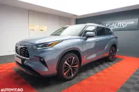 Toyota Highlander din 2020 cu 117.729 km - oferta TOY148498 - foto 3