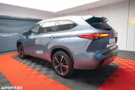 Toyota Highlander din 2020 cu 117.729 km - oferta TOY148498 - foto 4