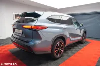 Toyota Highlander din 2020 cu 117.729 km - oferta TOY148498 - foto 6