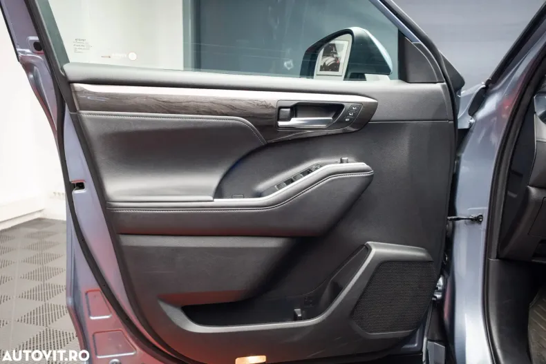 Toyota Highlander din 2020 cu 117.729 km - oferta TOY148498 - foto 7