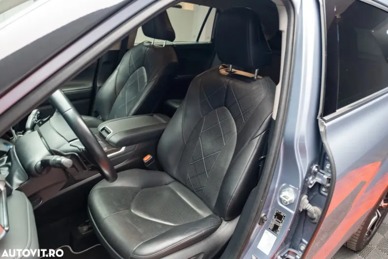Toyota Highlander din 2020 cu 117.729 km - oferta TOY148498 - foto 8
