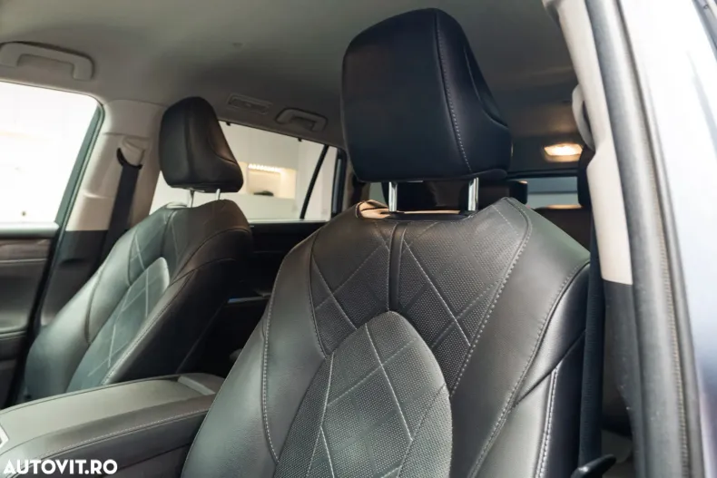 Toyota Highlander din 2020 cu 117.729 km - oferta TOY148498 - foto 9