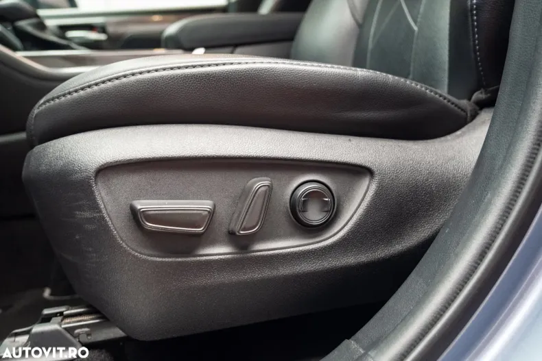 Toyota Highlander din 2020 cu 117.729 km - oferta TOY148498 - foto 10