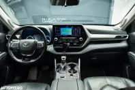 Toyota Highlander din 2020 cu 117.729 km - oferta TOY148498 - foto 12