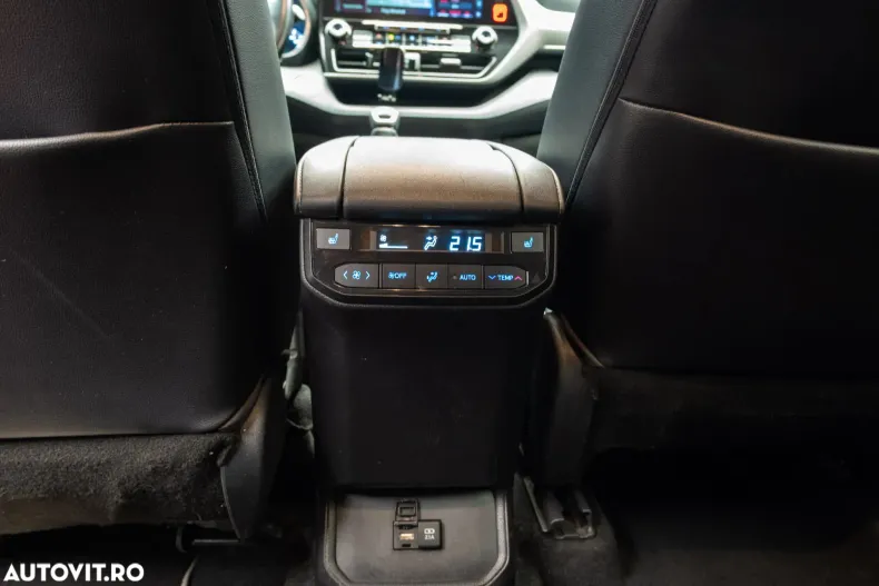 Toyota Highlander din 2020 cu 117.729 km - oferta TOY148498 - foto 23