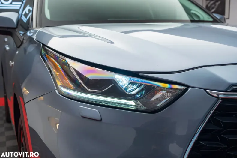 Toyota Highlander din 2020 cu 117.729 km - oferta TOY148498 - foto 26