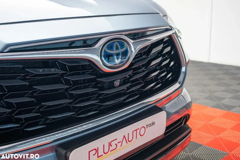 Toyota Highlander din 2020 cu 117.729 km - oferta TOY148498 - foto 28