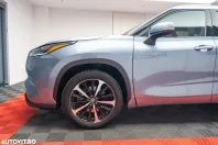 Toyota Highlander din 2020 cu 117.729 km - oferta TOY148498 - foto 30