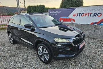 Skoda Karoq din 2022 - oferta SKO148499