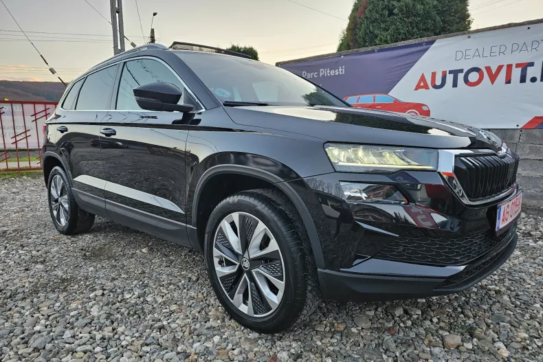 Skoda Karoq din 2022 cu 149.999 km - oferta SKO148499 - foto 2