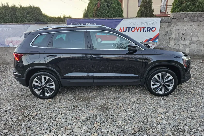 Skoda Karoq din 2022 cu 149.999 km - oferta SKO148499 - foto 3