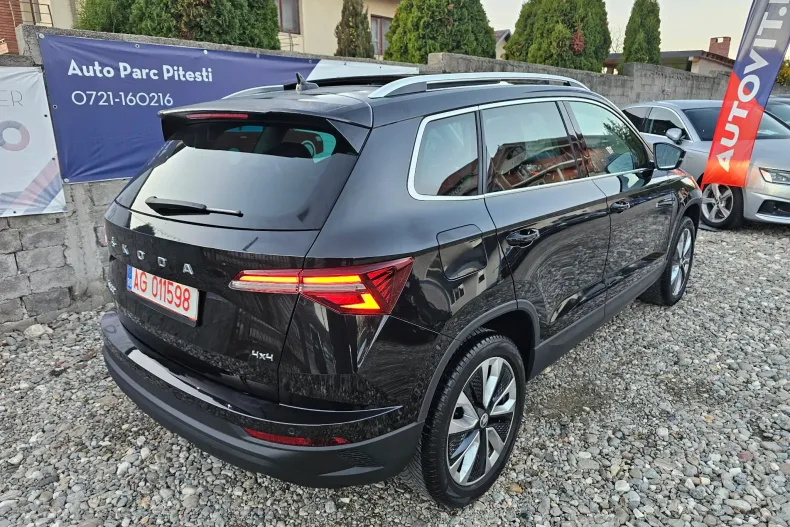Skoda Karoq din 2022 cu 149.999 km - oferta SKO148499 - foto 4
