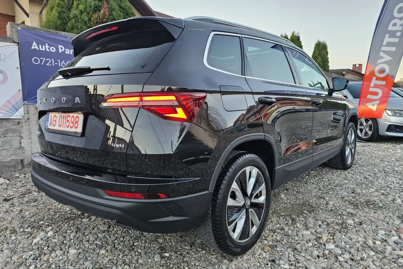 Skoda Karoq din 2022 cu 149.999 km - oferta SKO148499 - foto 5