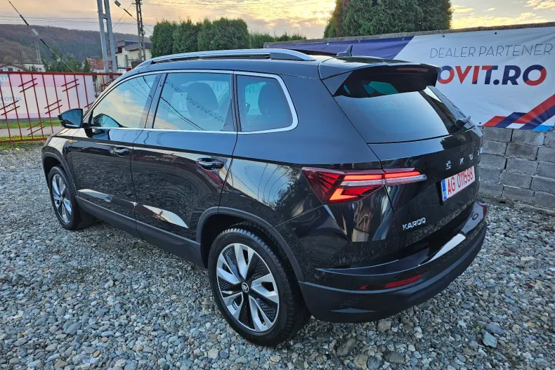 Skoda Karoq din 2022 cu 149.999 km - oferta SKO148499 - foto 9