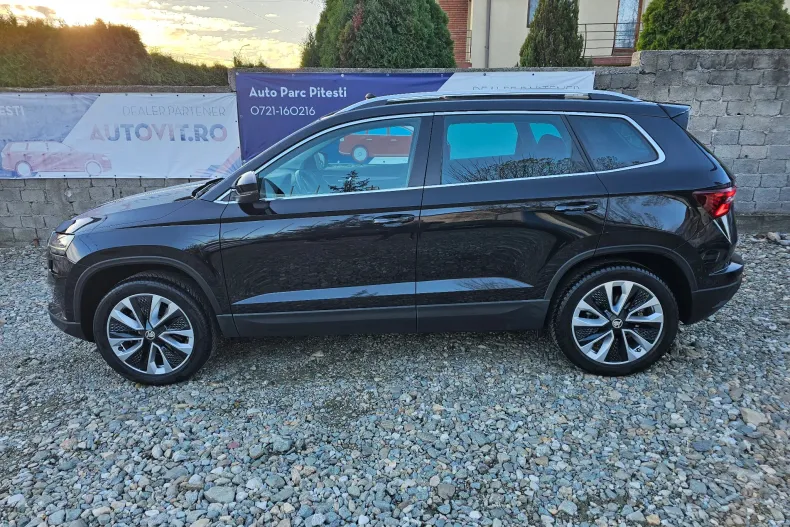 Skoda Karoq din 2022 cu 149.999 km - oferta SKO148499 - foto 11