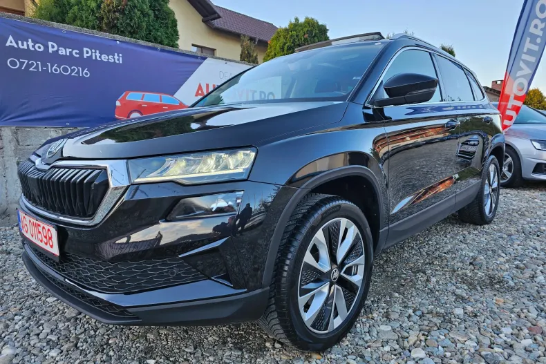 Skoda Karoq din 2022 cu 149.999 km - oferta SKO148499 - foto 13