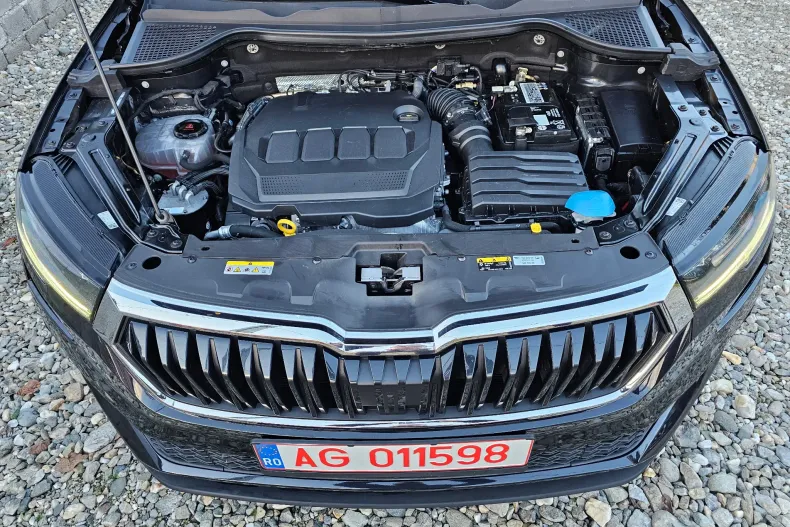 Skoda Karoq din 2022 cu 149.999 km - oferta SKO148499 - foto 16