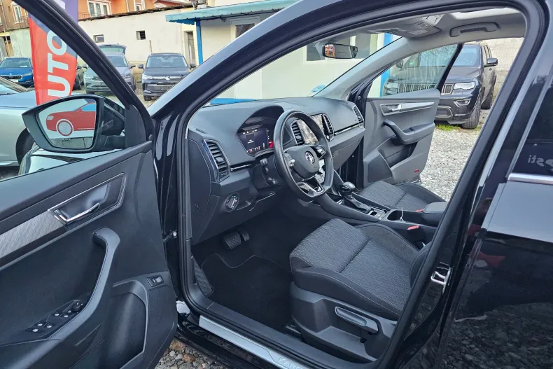 Skoda Karoq din 2022 cu 149.999 km - oferta SKO148499 - foto 18