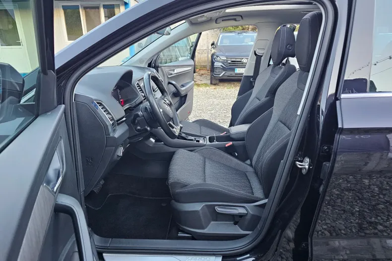 Skoda Karoq din 2022 cu 149.999 km - oferta SKO148499 - foto 19