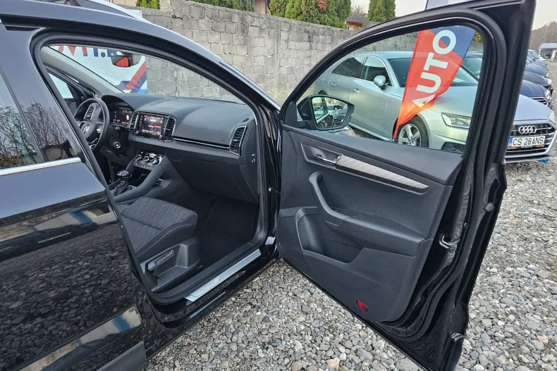 Skoda Karoq din 2022 cu 149.999 km - oferta SKO148499 - foto 26