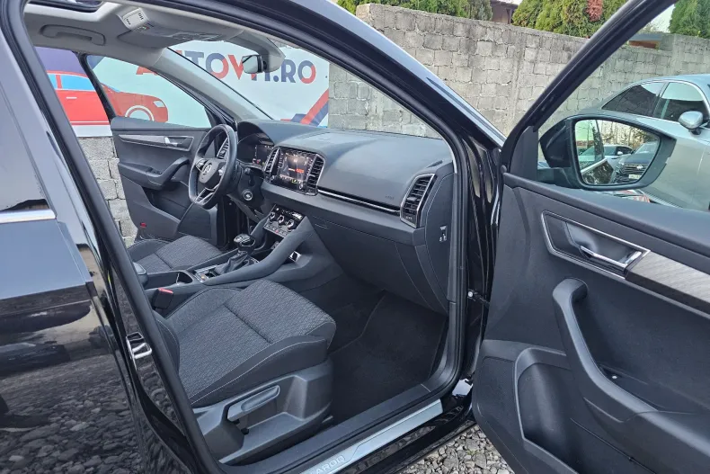 Skoda Karoq din 2022 cu 149.999 km - oferta SKO148499 - foto 27