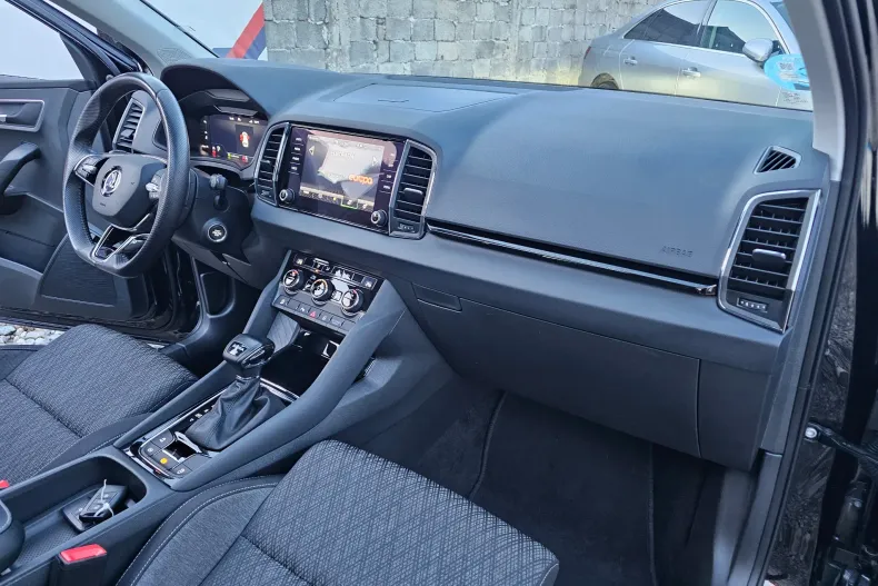 Skoda Karoq din 2022 cu 149.999 km - oferta SKO148499 - foto 30