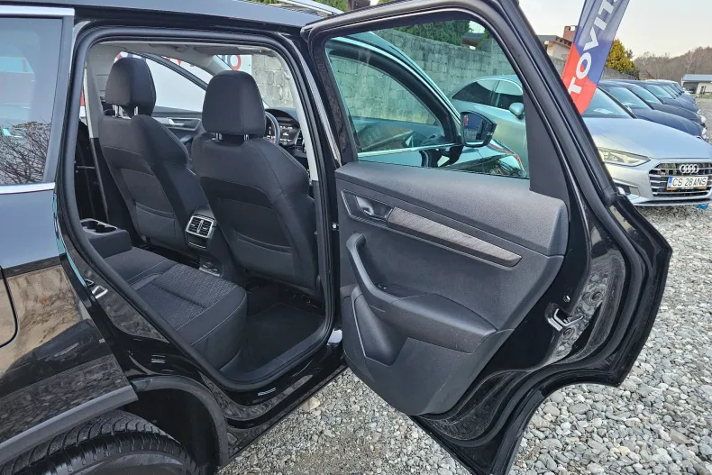 Skoda Karoq din 2022 cu 149.999 km - oferta SKO148499 - foto 31